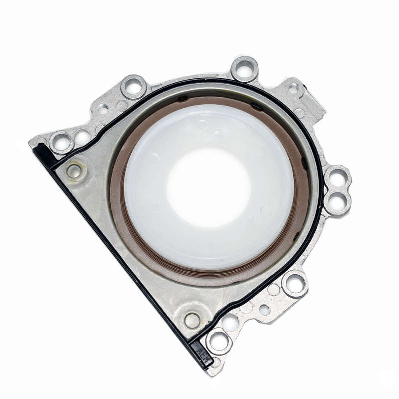 Rear Camshaft Oil Seal W/ Flange 028103171B for VW Passat Skoda Audi A4 A6 New