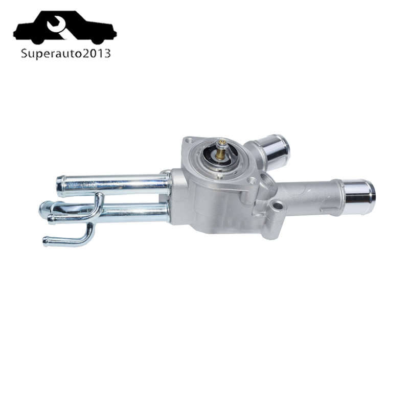 Thermostat & Housing For Hyundai Accent Santa Fe Elantra GLS Tiburon 25620-23501