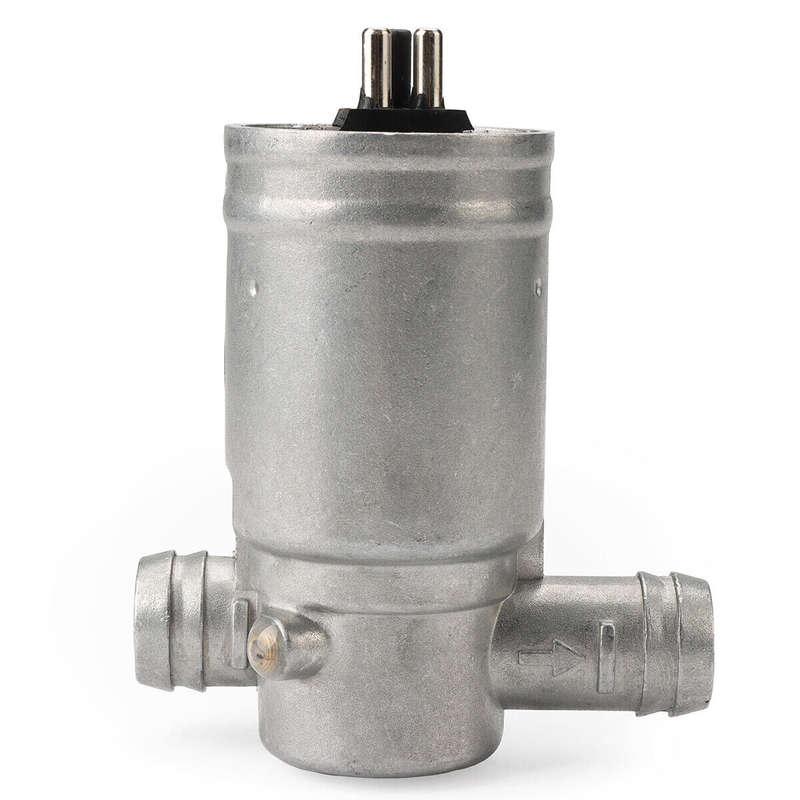 idle Air Control Valve for Mercedes W124 W126 W201 190E 300E 300CE
