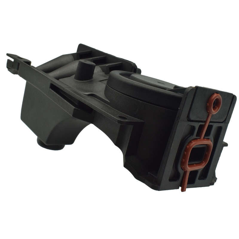 022103515A Engine Valve Cover Oil Separator For VW Porsche Cayenne Audi Q7 3.6L