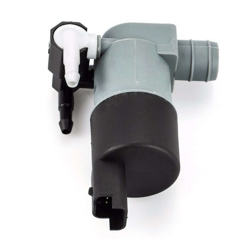 Front Rear Windscreen Washer Pump 28920-BU010 For NISSAN Qashqai 2007-2013