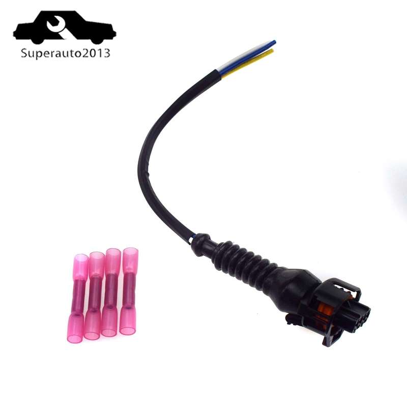 T-Map Sensor Pigtail Harness For Polaris Ranger 570 800 900 RZR 2411528 2410422