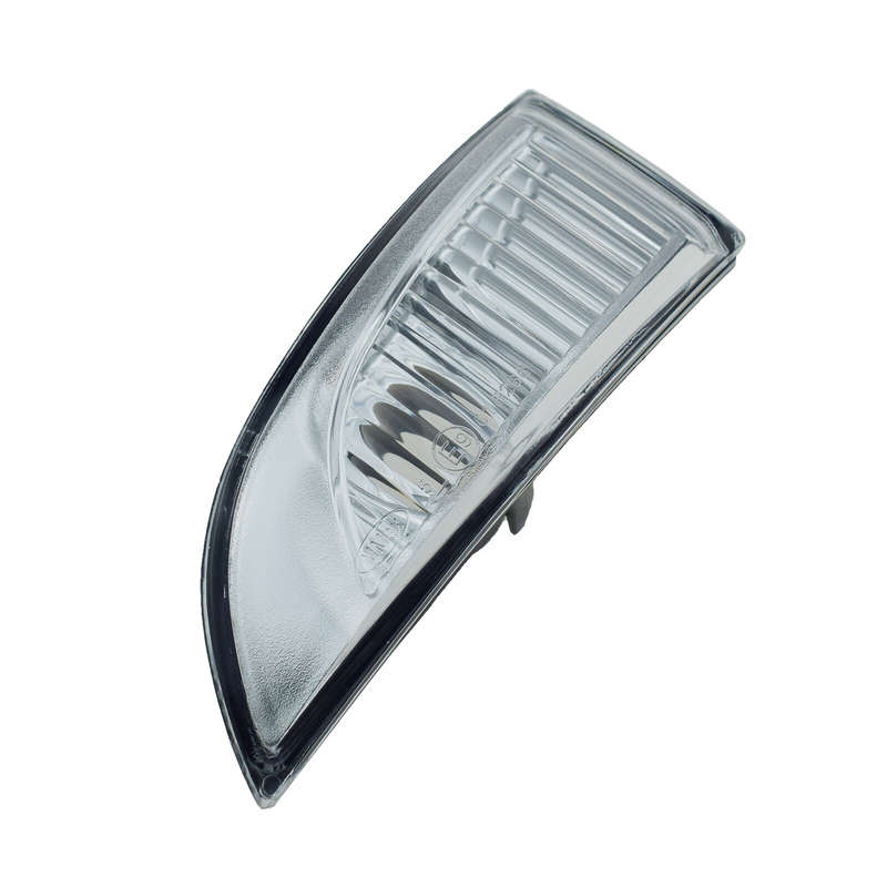Left Mirror Turn Signal Indicator Light For 2008-16 Renault Fluence Megane III