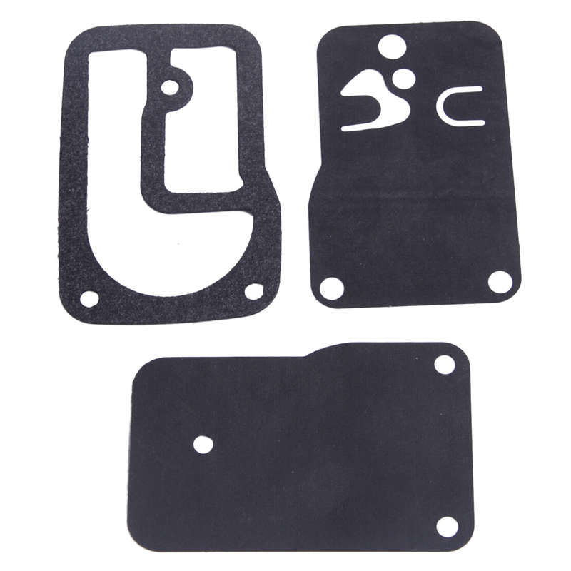 Fit for 402700 393397 Carburetor Fuel Pump Diaphragm Repair Kit