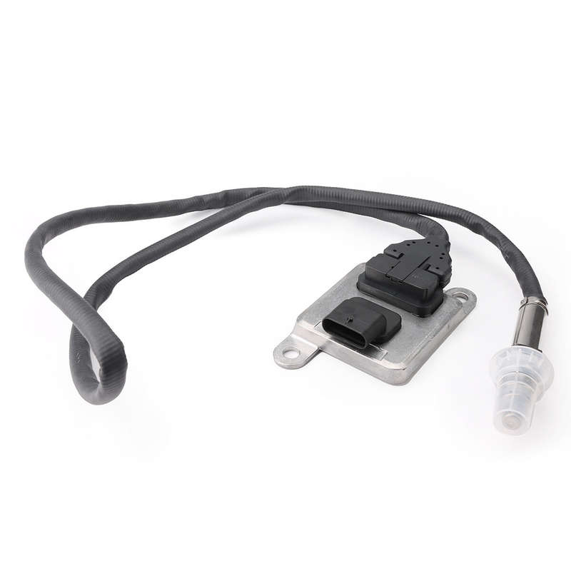 NOX Sensor 5WK96731A Fits for Isuzu NPR-HD 2012 2015 2014 2013 5.2L 89823-13911