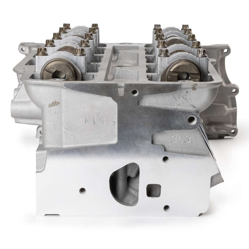 1X Turbo Cylinder Head Assy for Chevrolet Cruze Sonic Trax Buick Encore 2011-19