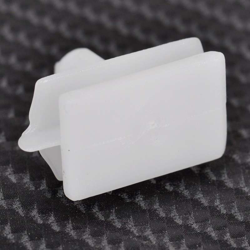 20x Rocker Moulding Clip Retainer Fastener Fit for GM Pontiac Cadillac Chevrolet