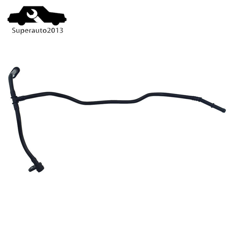 94610602660 New Breather Hose Line For Porsche Cayenne Macan Panamera 2010-2018