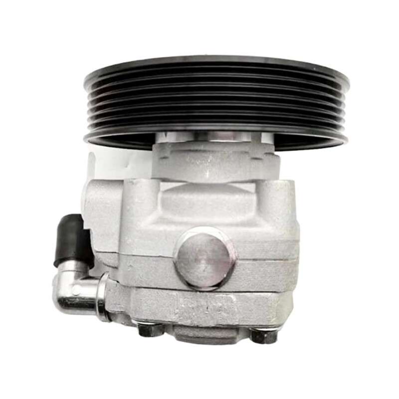 6G913A696LB Fits for Volvo S80 4.4T 2012-2016 Power Steering Pump