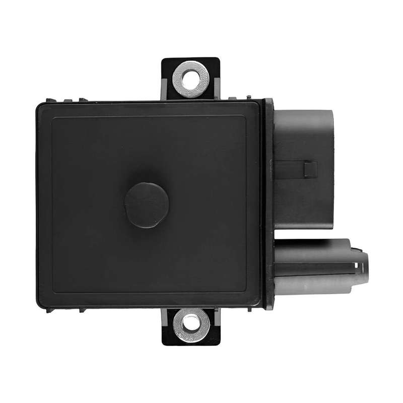 1x Installation Glow Plug Controller Fit For Chevrolet Silverado GMC Sierra
