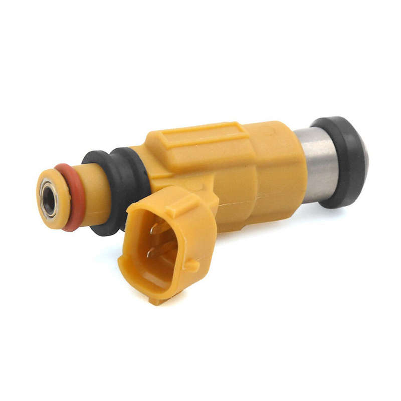 4Pcs Fuel Injector For Marine Yamaha F150 Outboard Four Stroke Mitsubishi CDH275