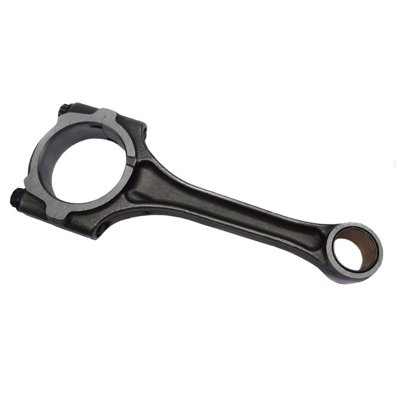 2PCS Connecting Rods for 98-08 1.8L Corolla Celica MR2 Matrix Vibe Prizm 1ZZ New