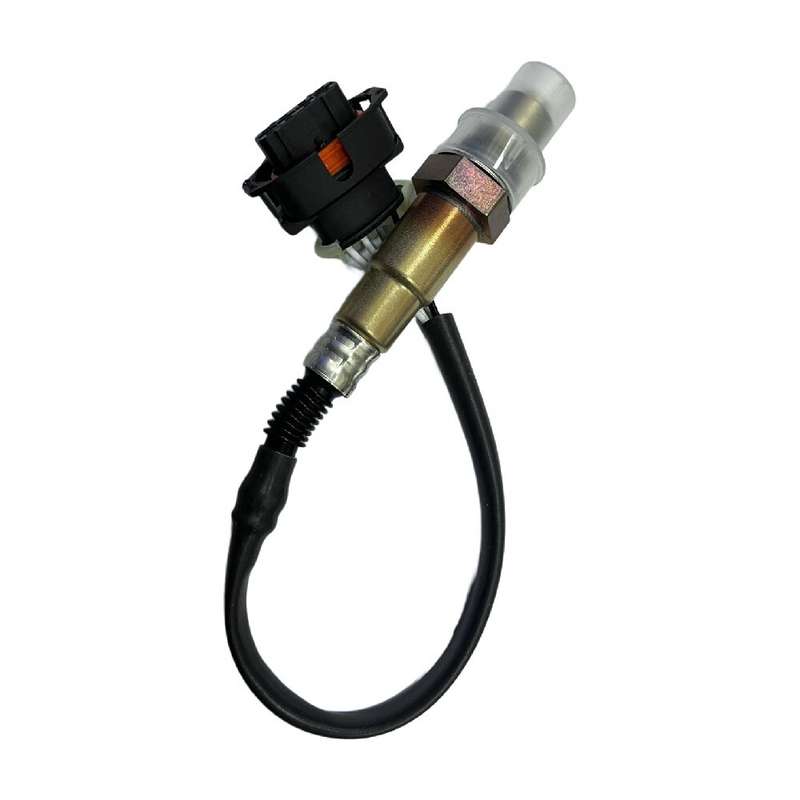 Oxygen sensor 55562206 Fits For 2011-2015 Chevrolet Cruze Sonic 1.4L 1.8L
