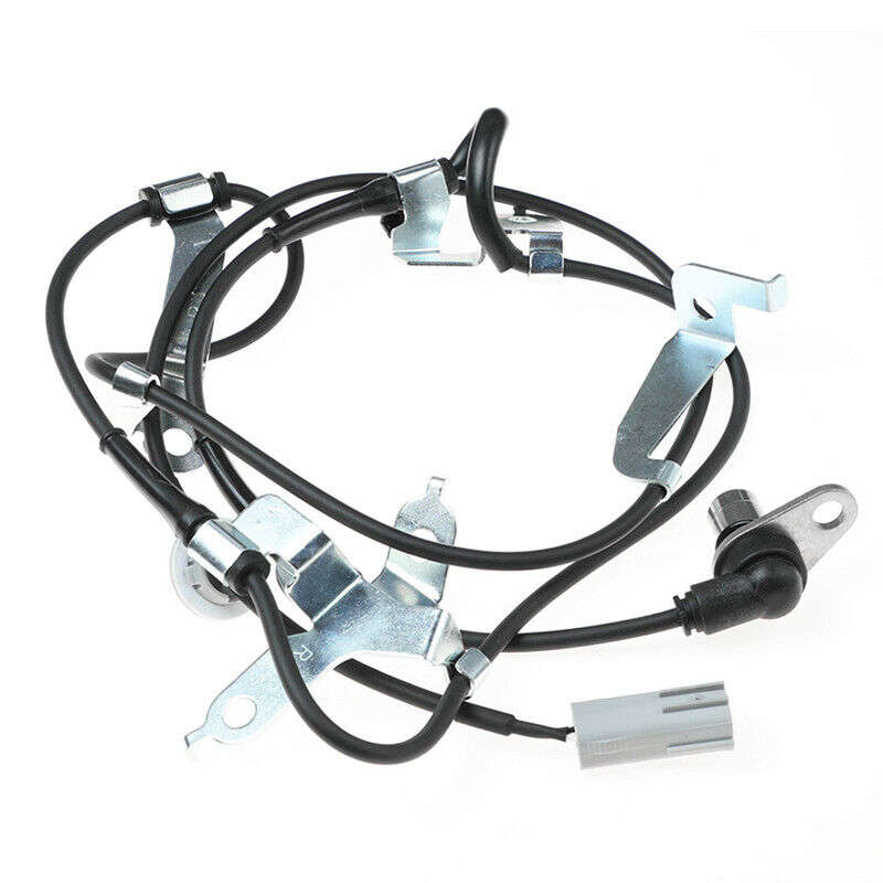 2Pcs ABS Wheel Speed Sensor For Ford Ranger 2.5TD 3.0TD UM534373XA UM534370XA