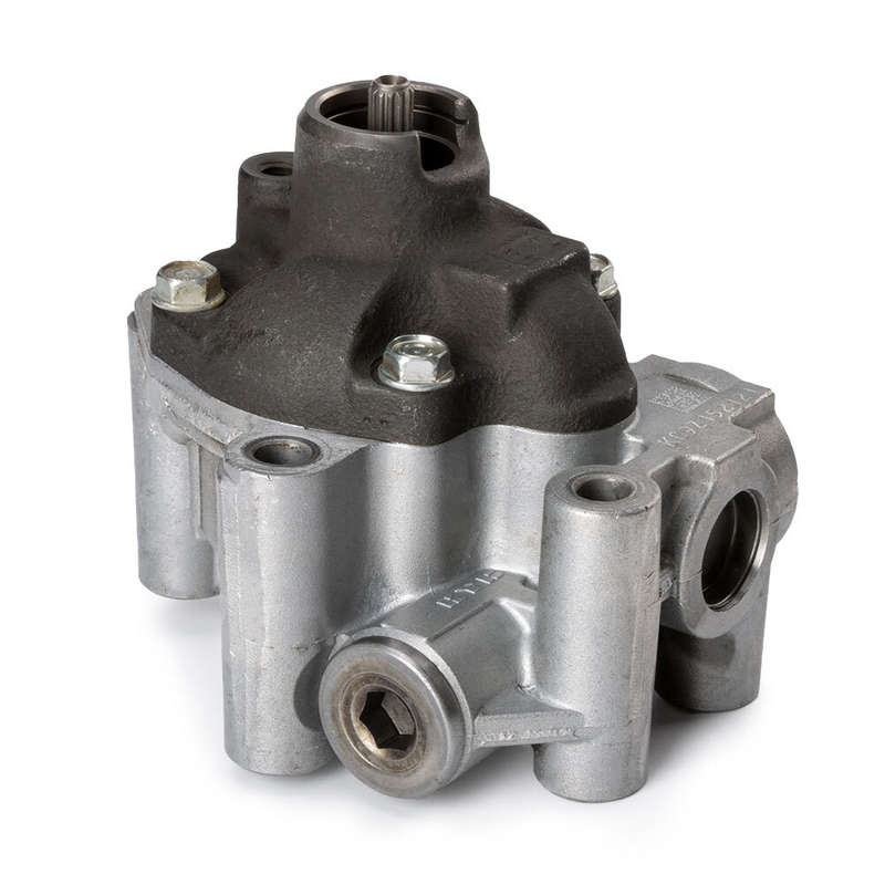 RE0F10A JF011E CVT Transmission Oil pump For Mitsubishi Outlander Lancer Nissan