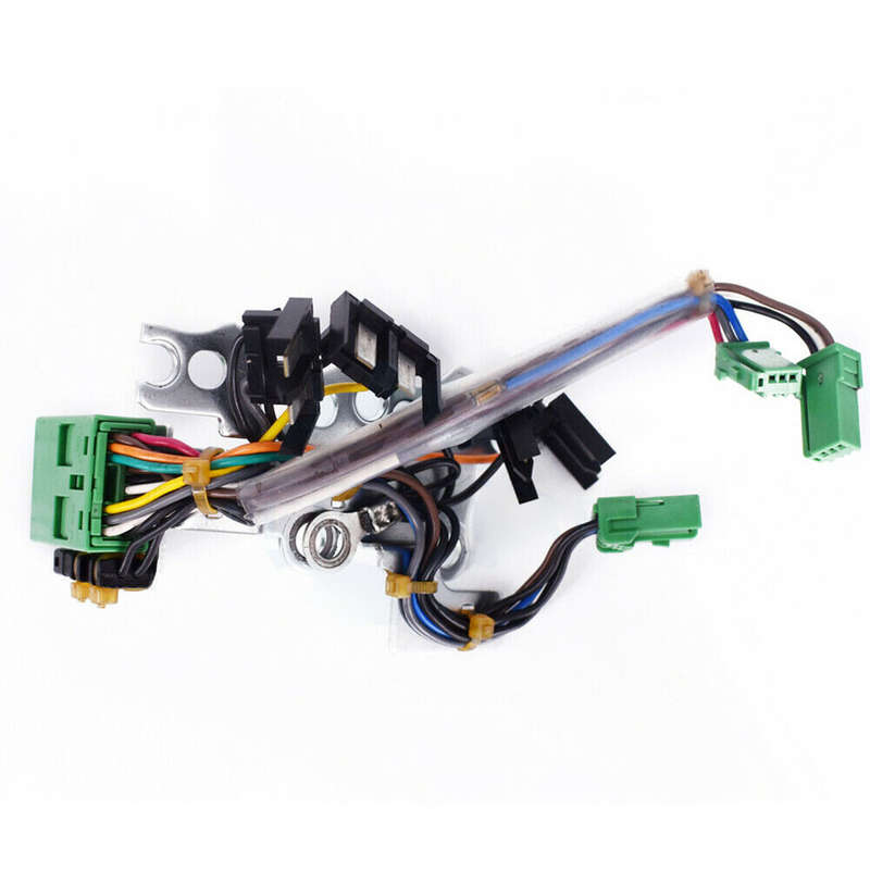 JF011E CVT Valve Body Gearbox Shift Solenoid for Nissan Dodge Nissan AltimaRogue