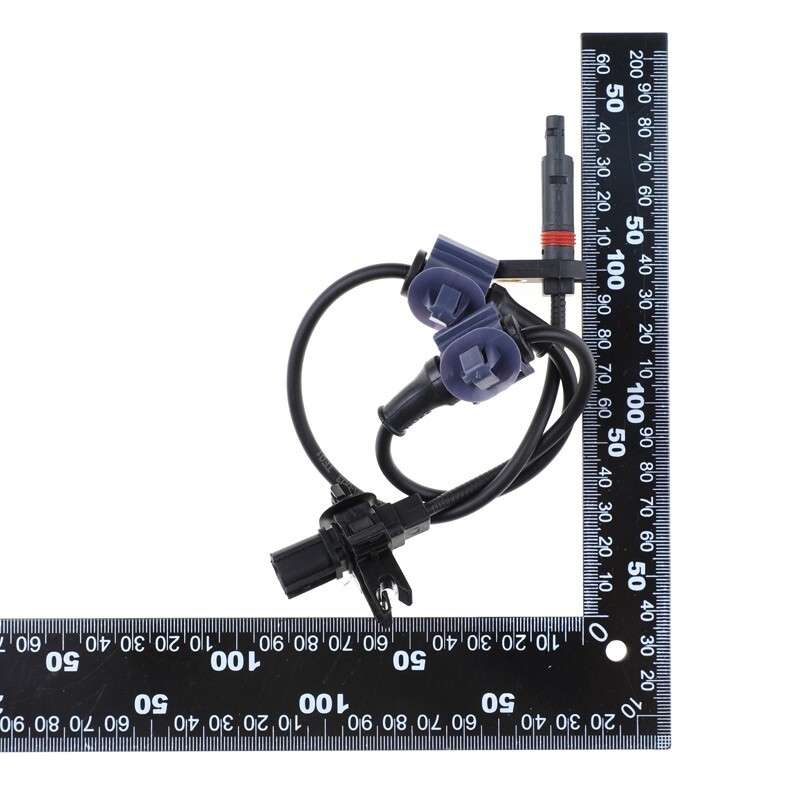 ABS Wheel Speed Sensor For Honda CRV CR-V 2007-2011 57470-SWA-003 FL FR RL RR