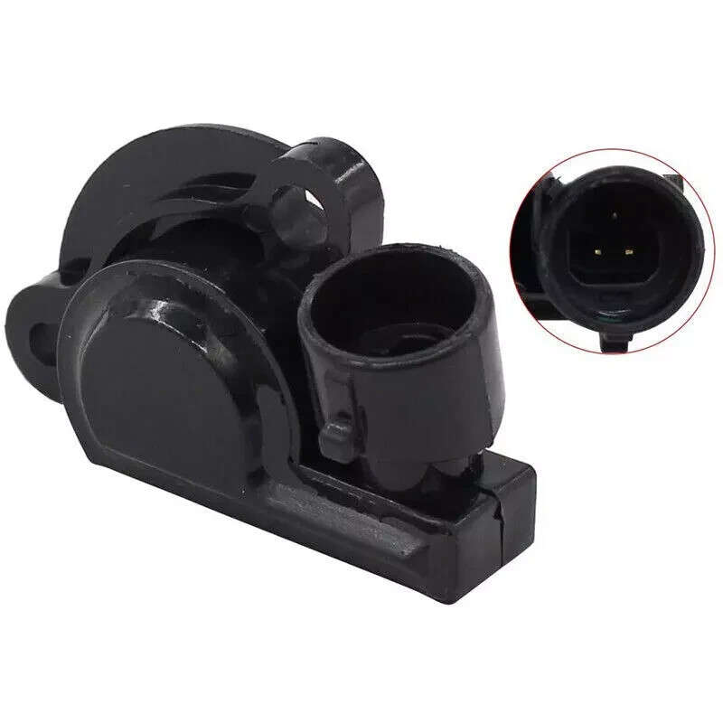 TPS Throttle position sensor 17087653 17106681 For Vauxhall Chevrolet Opel