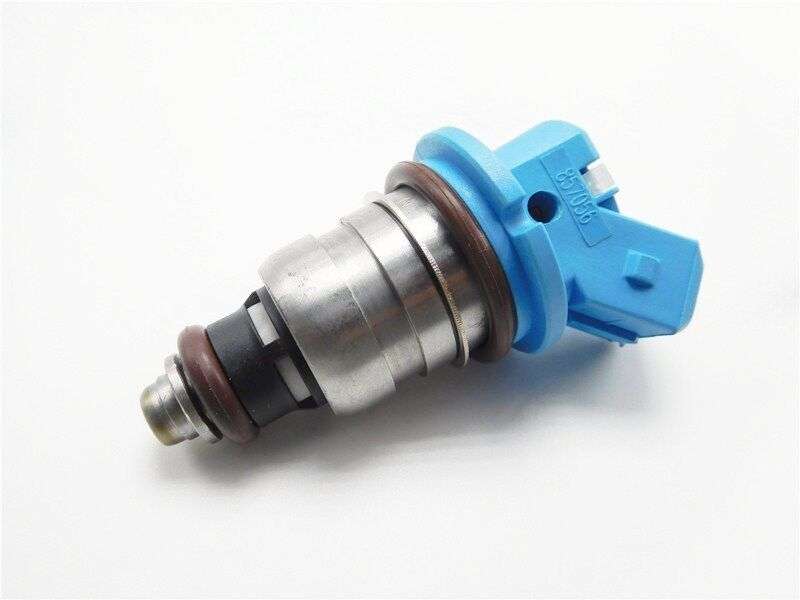 Fuel injector 857056 8UW009087301 For Renault 19 Laguna Megane Volvo 460 1.8 2.0