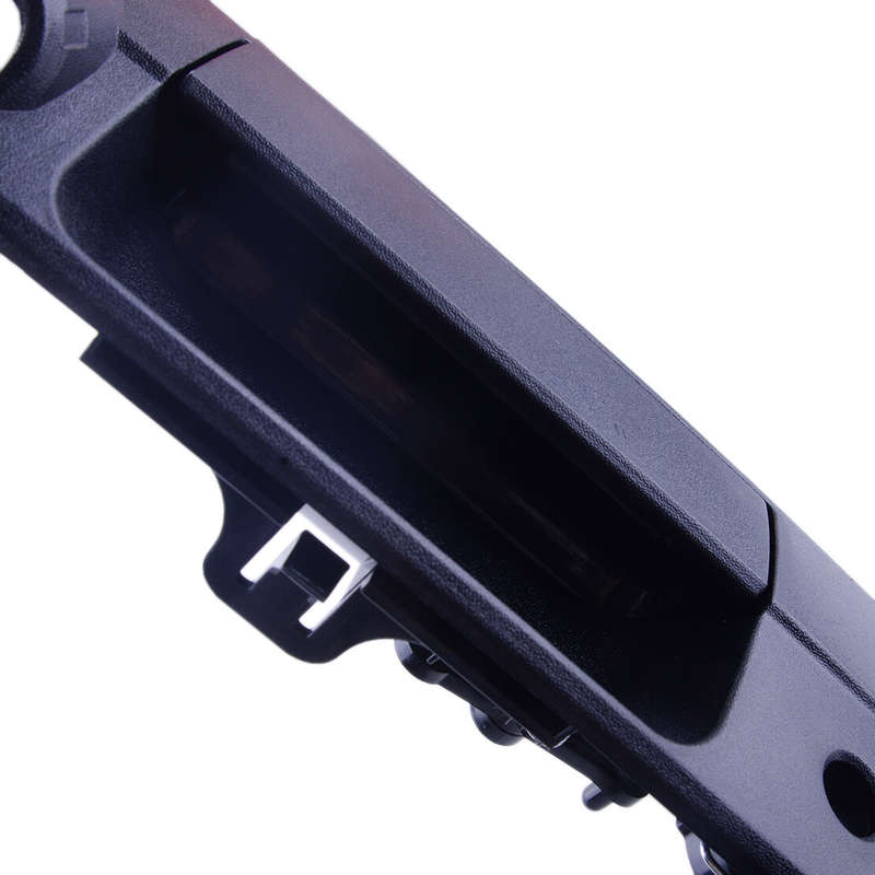 Rear Tailgate Handle Camera Hole 69090-0C040 Fit for Toyota Tundra 2007-2013