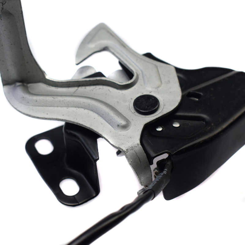New Hood Latch Lock for 2013-2017 Honda Accord W/ Alarm 74120T2AA01,HO