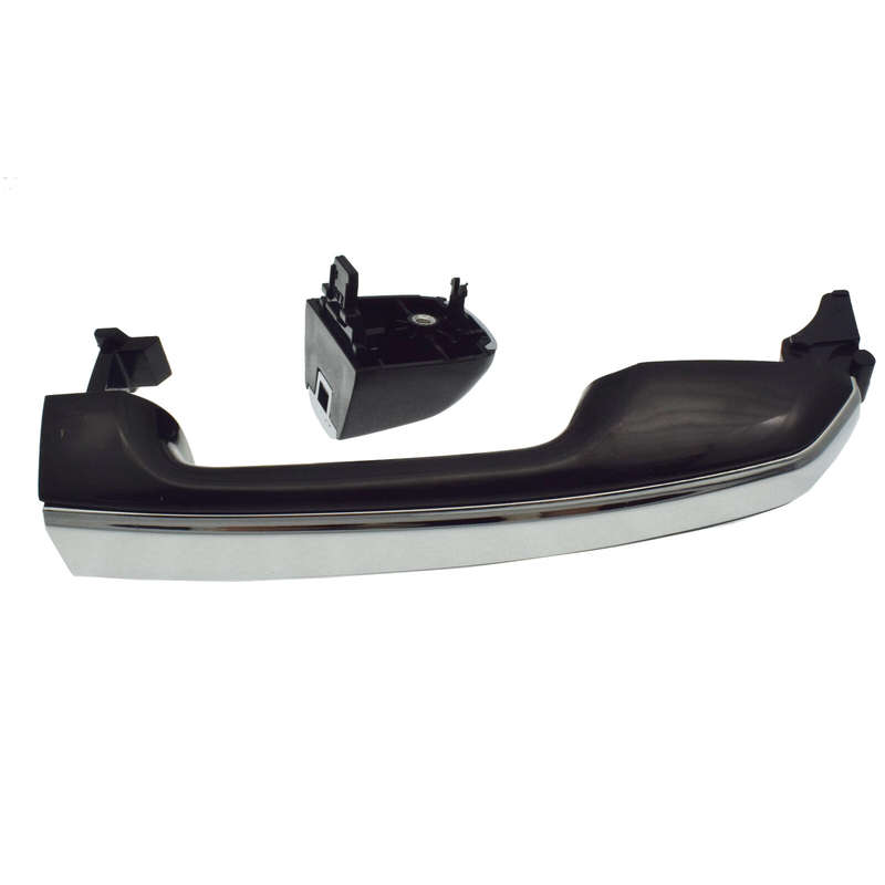 For LEXUS GX460 2010-2017 Rear Left Right Outer Outside Door Handle 69210-60170