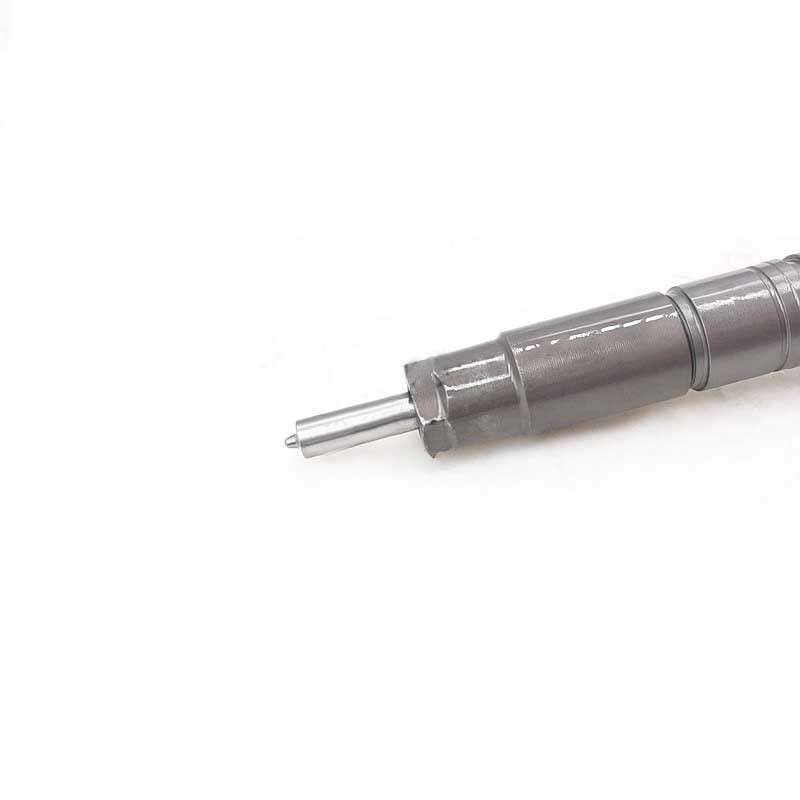 Fuel Injector For Audi VW 3.0 TDI 059130277AR For BOSCH 0445116014 0445116022