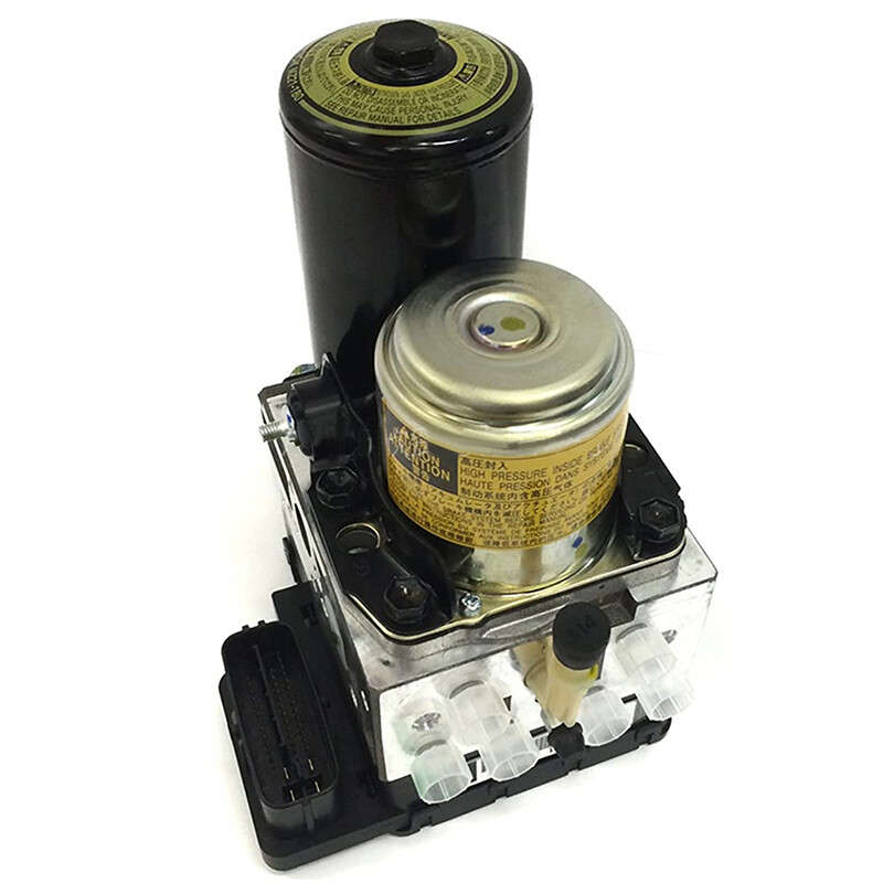Anti-Lock Brake Pump 44510-48060 For Lexus RX400h Toyota Highlander Hybrid Abs