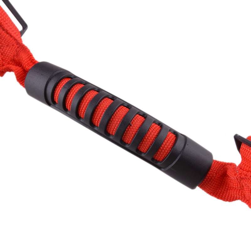 Car Roll Bar Coat Hook Hanger fit for Jeep Wrangler CJ YJ TJ JK JL 55-21 4x