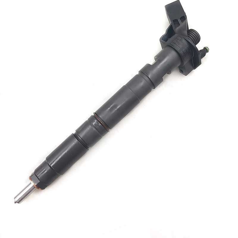 Diesel Fuel Injektor 0445115037 For AUDI A4 A6 A8 Q7 3.0 TDI 059130277BD For VW