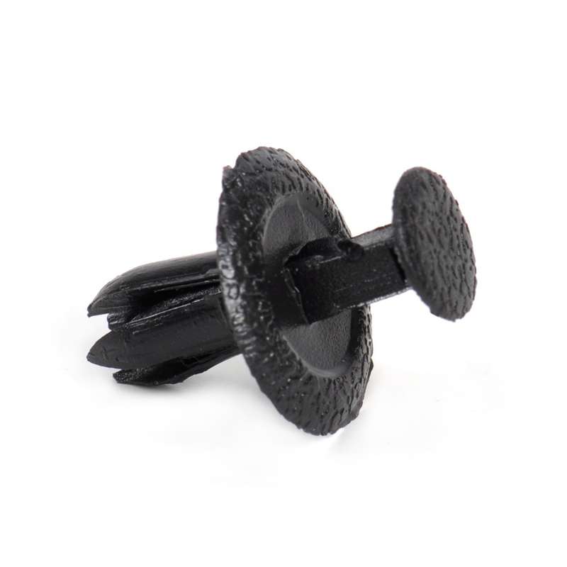 20 Pcs GJ21-68885-B69 Push Type Trim Retainer Clip Fit for Ford Probe Mazda MX6