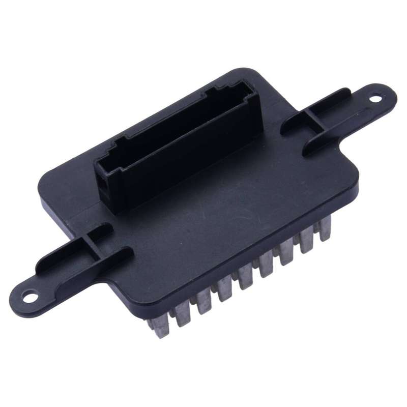 Fit for Citroen DS5 Peugeot 3008 5008 2009-2016 Heating Resistance - 6441CQ acc