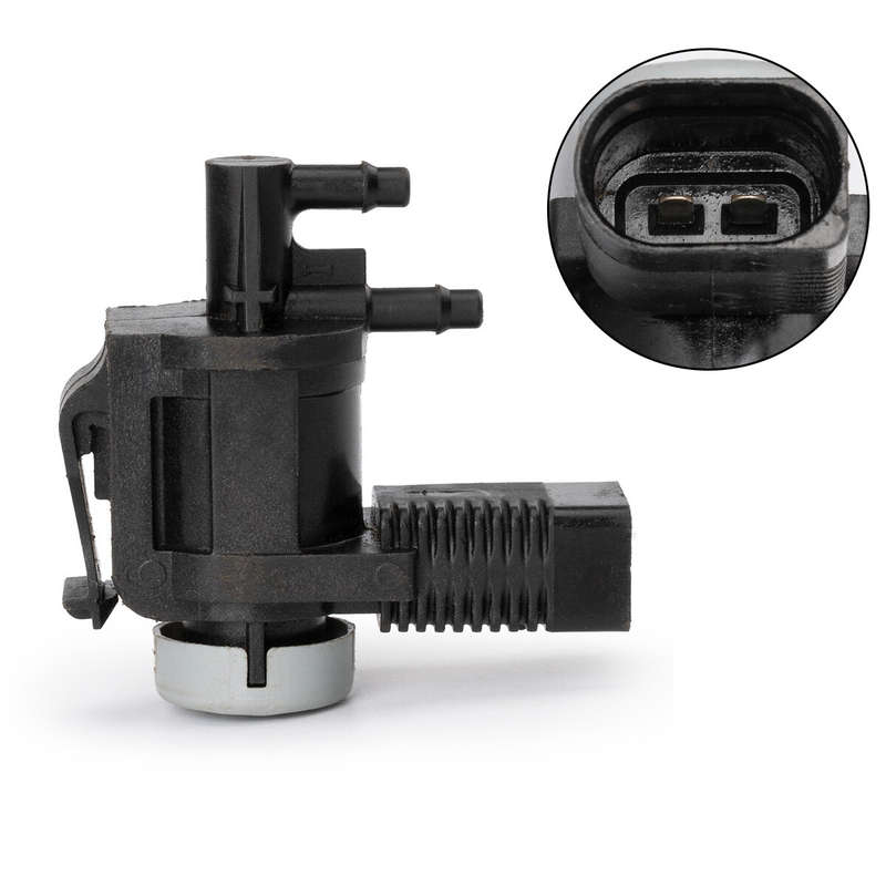 Idle Air Control Valve 1K0906283A For Volkswagen Beetle Golf for Audi A3 A4