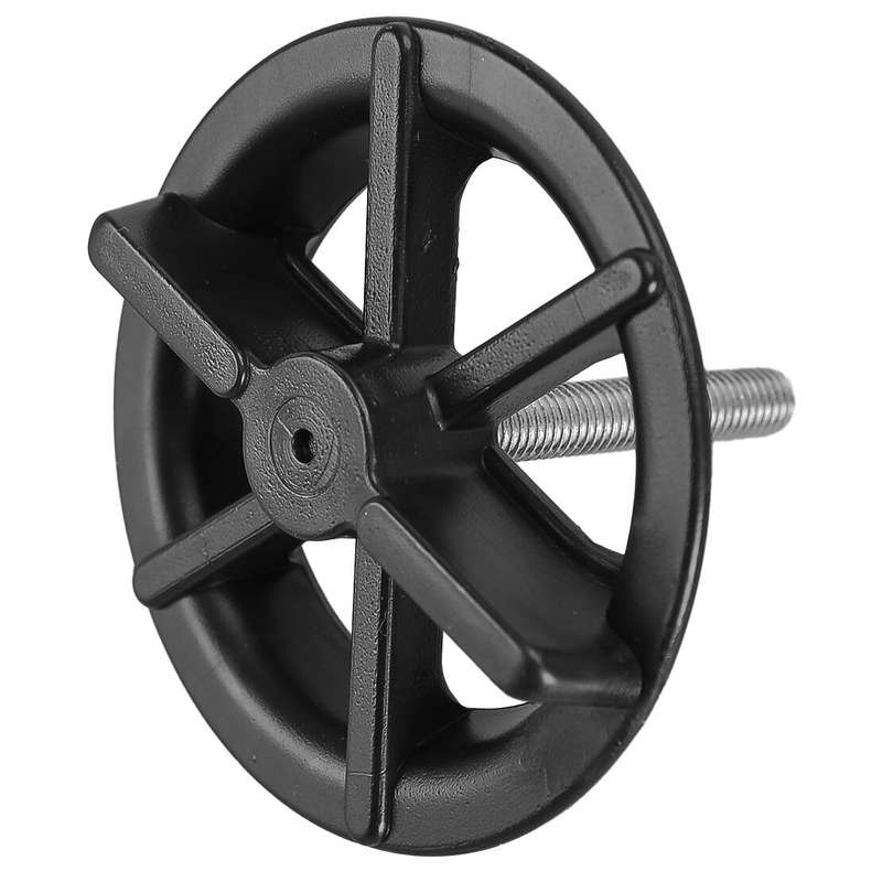 Fit For Kia Forte Forte Koup Forte5 62850-3X000 Spare Tire Hold Down Clamp A1