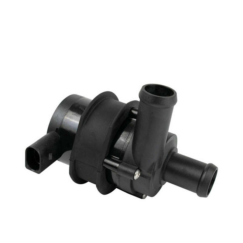 For Audi A4 A5 06H965561 Coolant Additional Engine Electric Auxiliary Water Pump