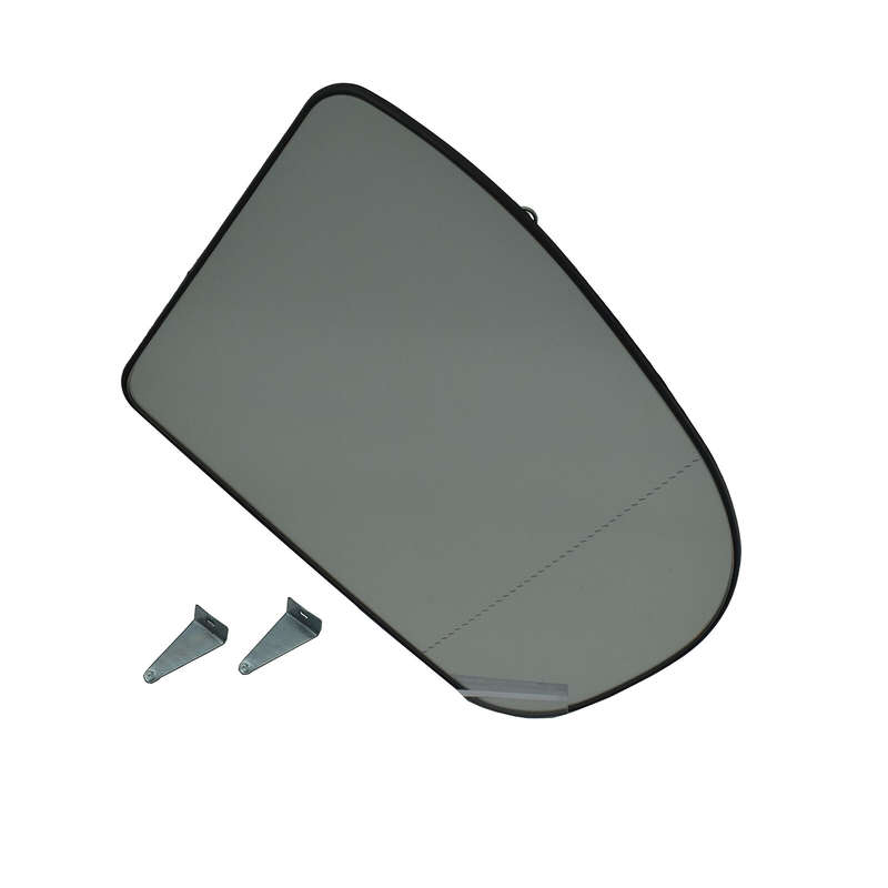 Right Wing Mirror Glass Heated 2038101021 For Mercedes-Benz C230 C320 E500 02-07
