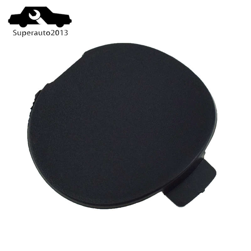 Rear Bumper Tow Hook Eye Hole Cover Cap For Mazda CX-5 13-14 New