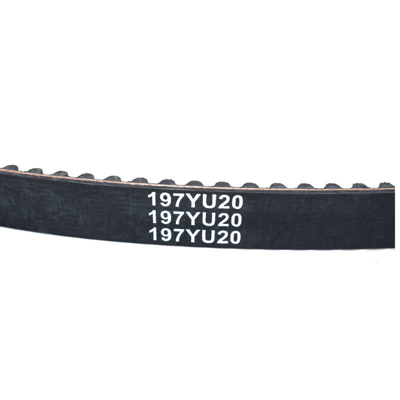 Engine Timing Belt J32A3 For Honda Acura Engine V6 3.5L 14400-RCA-A01,