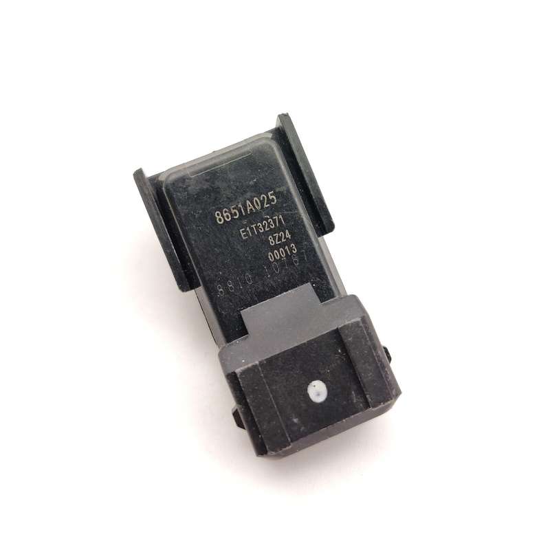 Intake Air Pressure Sensor MAP For Mitsubishi-Ecl