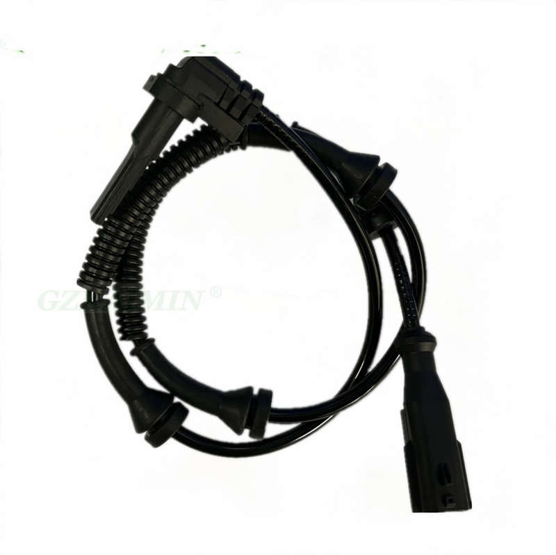 OEM 479108892R For RENAULT TRAFI VAUXHALL OPEL VIVARO FRONT ABS SPEED SENSOR