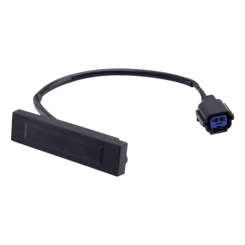 Tailgate Release Switch Handle Fit For Hyundai i30 Elantra GT 81260-G3000