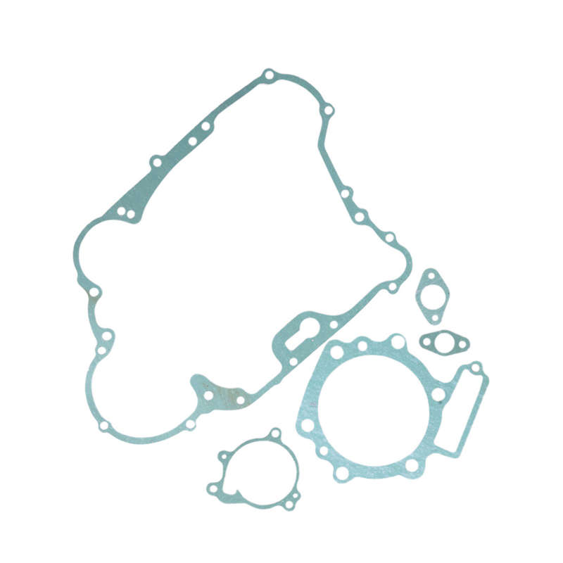 1 Set Engine Cylinder Cover Gasket Fit for Kawasaki KLR650 KL650 1987-2014