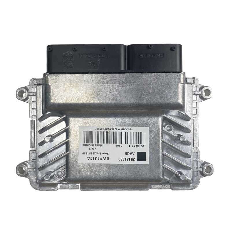 ECU FIt For Chevrolet Cruze 25181280 5WY1J12A 96964295