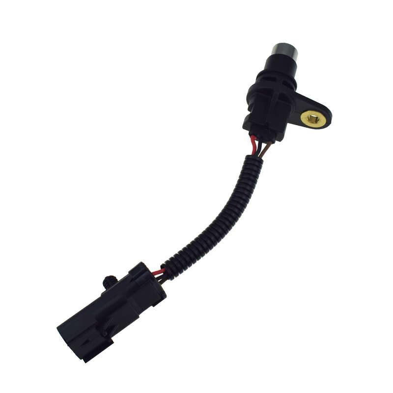 Transmission Vehicle Speed Sensor 5033202AB For 2004 2005 2006 Jeep Wrangler New