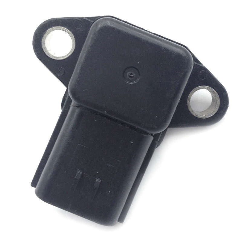 1PC Intake Air Pressure Sensor For Yamaha F115 LF115 F225 LF225 68V-82380-00-0