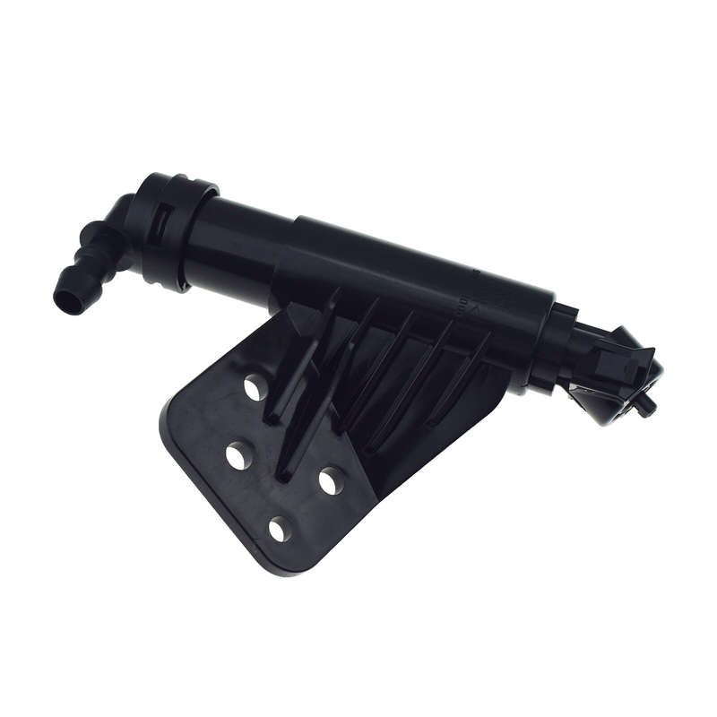 Right Headlight Washer Telescopic Spray Nozzle 98672F1000 For Kia KX5 16-19 New