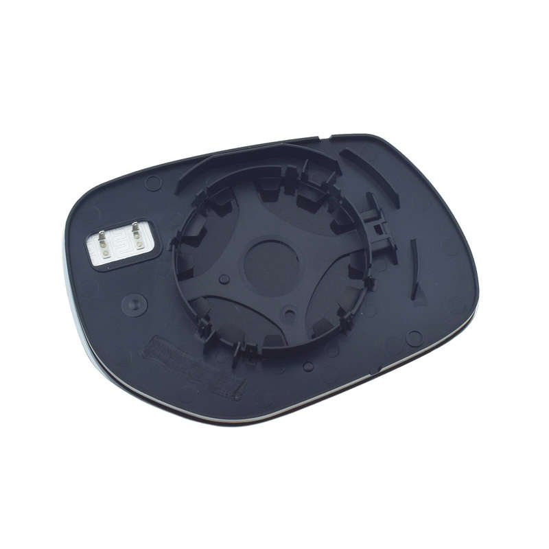 Heated Mirror Glass Left for INFINITI Q50 Q60 (not QX60) Q70 QX30 96366-4GA0A