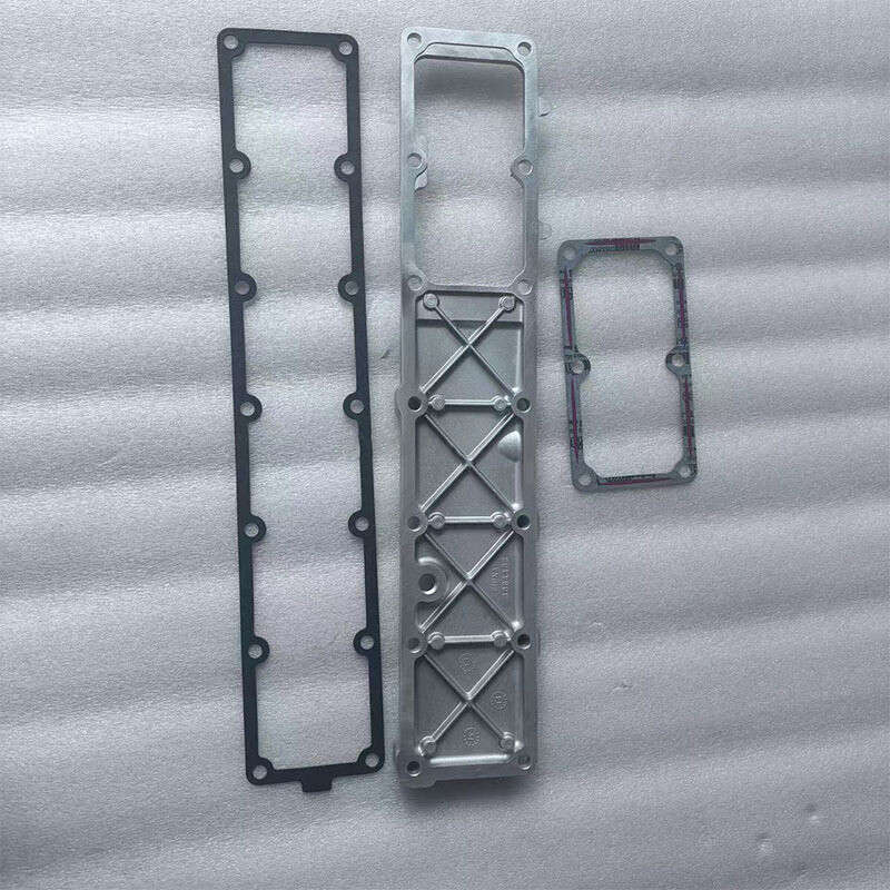 Intake Manifold Plenum Grid Heater Plate For Dodge RAM Cummins 2500 3500 6.7L