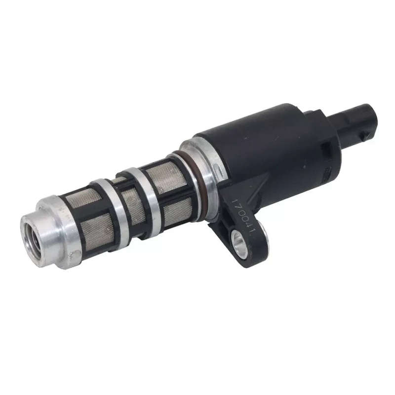 VVT Variable timing solenoid valve 25192279 Suitable For Chevrolet GM