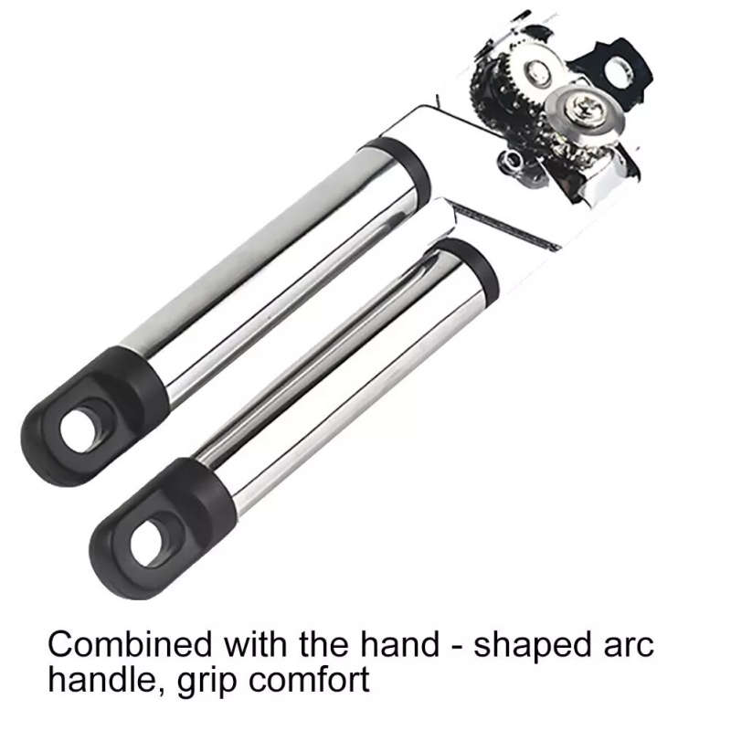 Tin Cutter Bottle Opener